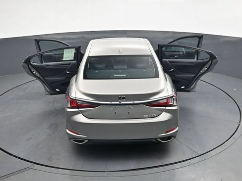 Used 2019 Lexus ES 350 w/ Premium Package FWD image 41