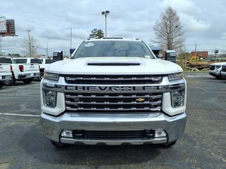 Used 2020 Chevrolet Silverado 3500 LTZ w/ LTZ Convenience Package video 2