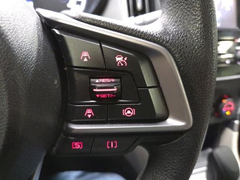 Used 2021 Subaru Forester image 5