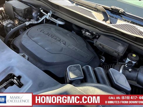 Used 2021 Honda Passport Sport image 30