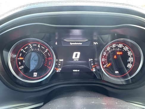 Used 2022 Dodge Challenger R/T Scat Pack w/ Dynamics Package image 45