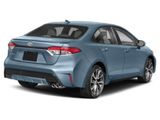 Certified 2020 Toyota Corolla SE image 3