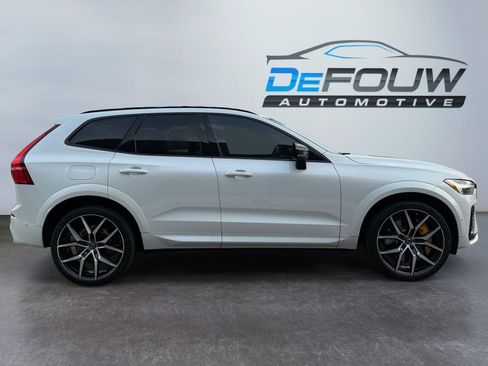 Used 2024 Volvo XC60 T8 Polestar w/ Protection Package Premier AWD/4WD image 2