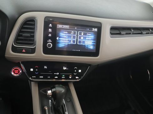 Used 2019 Honda HR-V EX-L image 24