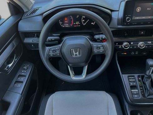 Certified 2024 Honda CR-V EX image 9