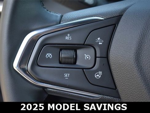 New 2025 Chevrolet TrailBlazer ACTIV w/ Convenience Package image 27