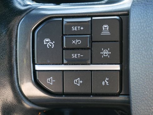 Used 2022 Ford F150 Tremor w/ Equipment Group 402A High image 32