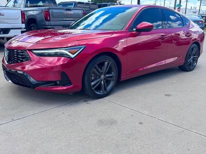 Used 2023 Acura Integra A-Spec