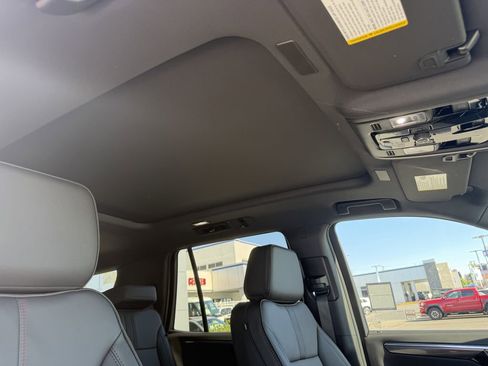 New 2026 Chevrolet Tahoe RST w/ Comfort Package image 24