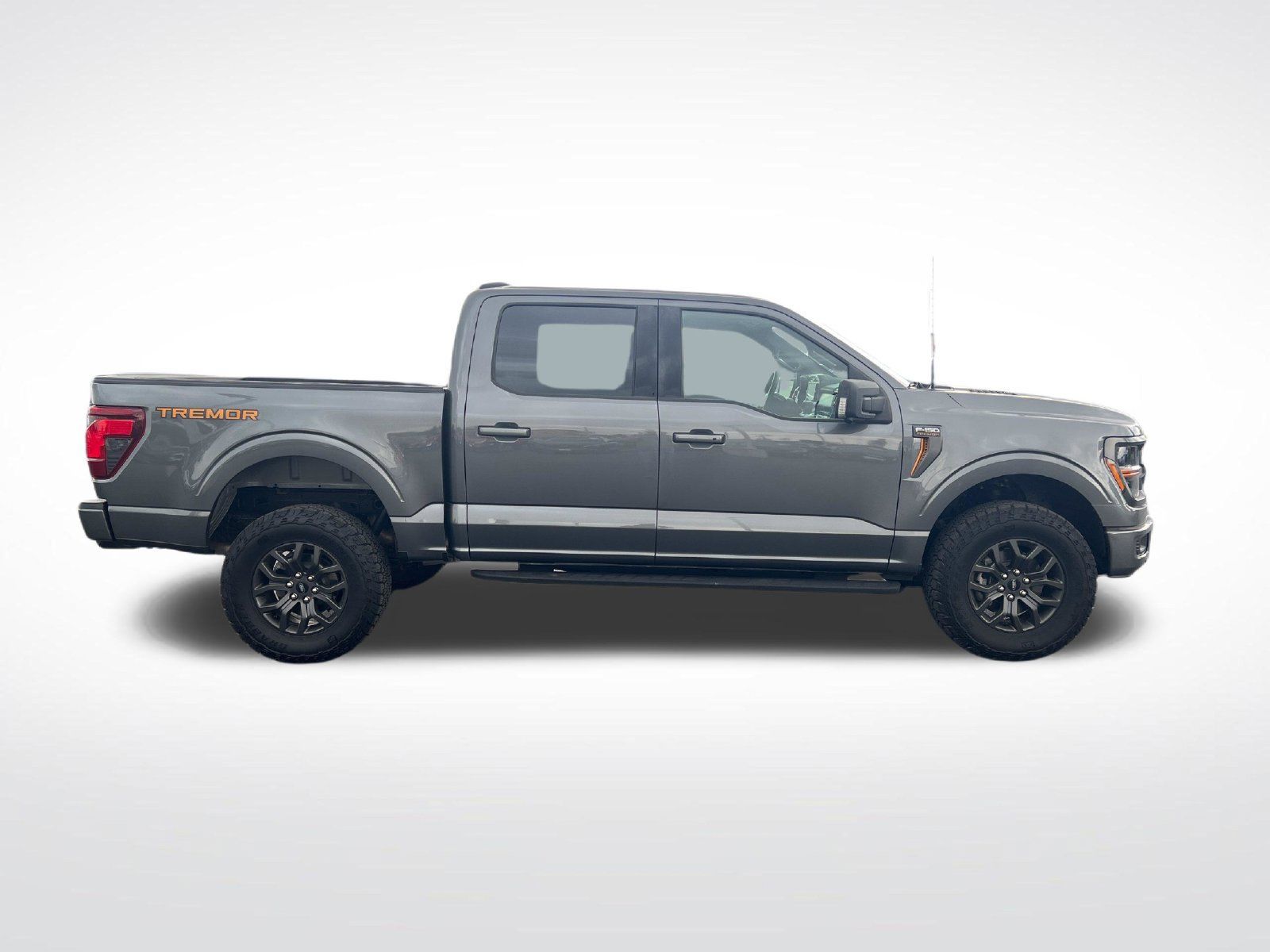 Used 2025 Ford F150 Tremor AWD/4WD image 2