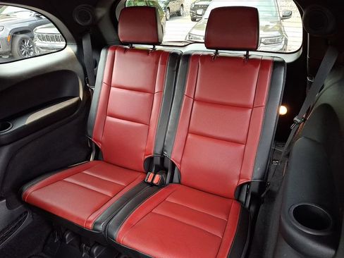 Used 2022 Dodge Durango R/T w/ Blacktop Package AWD/4WD image 15