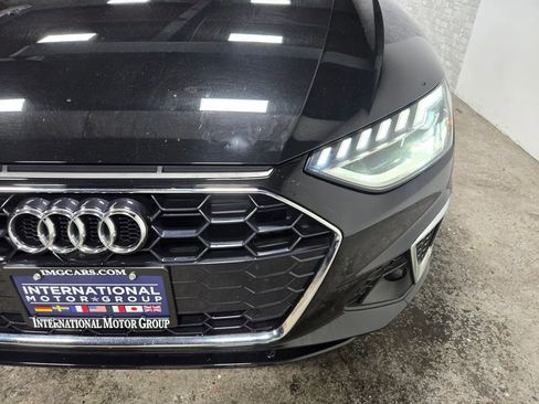 Used 2023 Audi A4 2.0T Premium Plus image 6