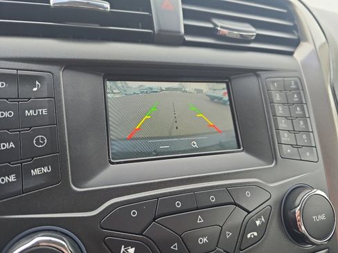 Used 2017 Ford Fusion S image 22