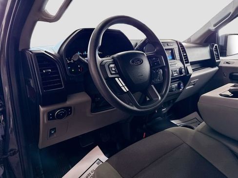 Used 2016 Ford F150 XL w/ Equipment Group 101A Mid AWD/4WD image 10