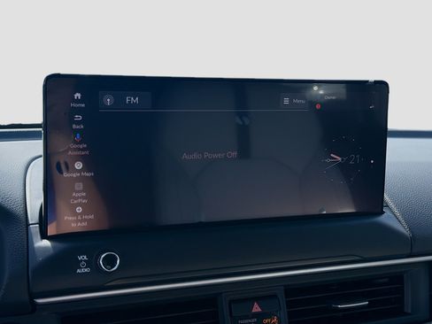 New 2026 Honda Pilot EX-L image 13