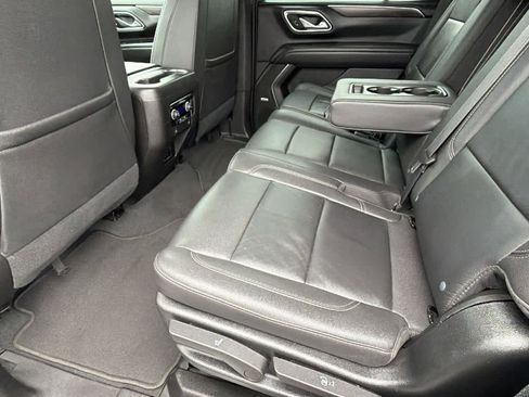 Certified 2023 Chevrolet Tahoe LT image 24