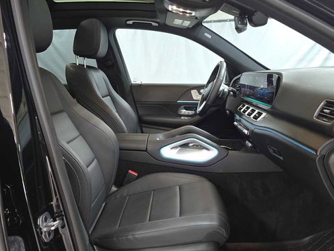 Certified 2023 Mercedes-Benz GLE 350 4MATIC image 10