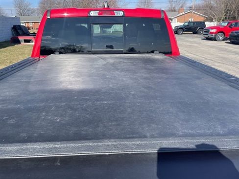 Used 2022 RAM 1500 Rebel w/ Rebel Level 2 Equipment Group image 7