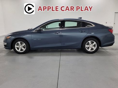 Used 2024 Chevrolet Malibu LT image 5