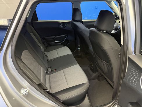 Used 2024 Kia Soul EX FWD image 26