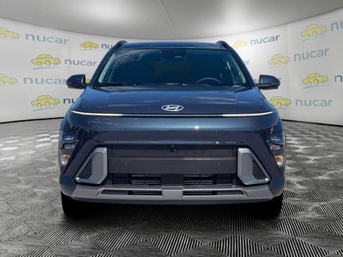 New 2026 Hyundai Kona Limited AWD/4WD image 12