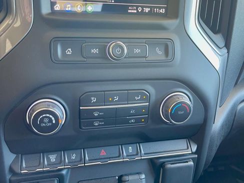 New 2025 Chevrolet Silverado 3500 W/T w/ WT Convenience Package image 13