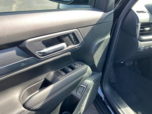 New 2026 GMC Terrain Elevation w/ Elevation Premium Package AWD/4WD image 16