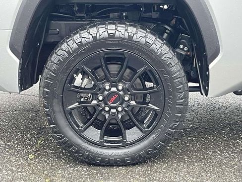 Used 2024 Toyota Tundra SR5 w/ SR5 Premium Package AWD/4WD image 7