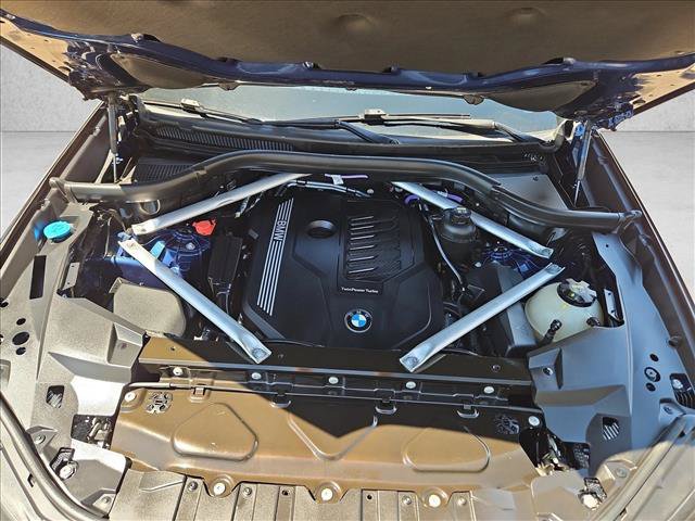 Used 2021 BMW X5 sDrive40i RWD image 25