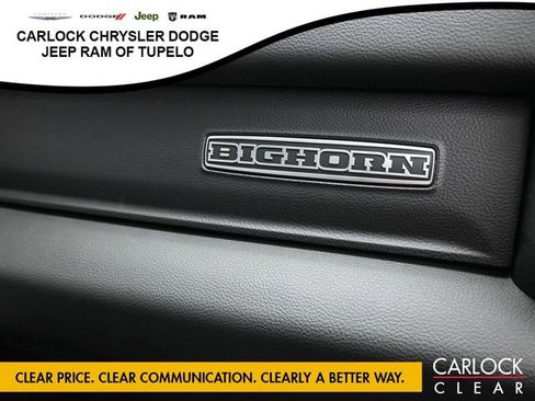 New 2026 RAM 1500 Big Horn image 49