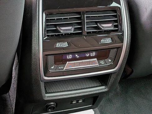 Certified 2026 BMW X5 M60i AWD/4WD image 18