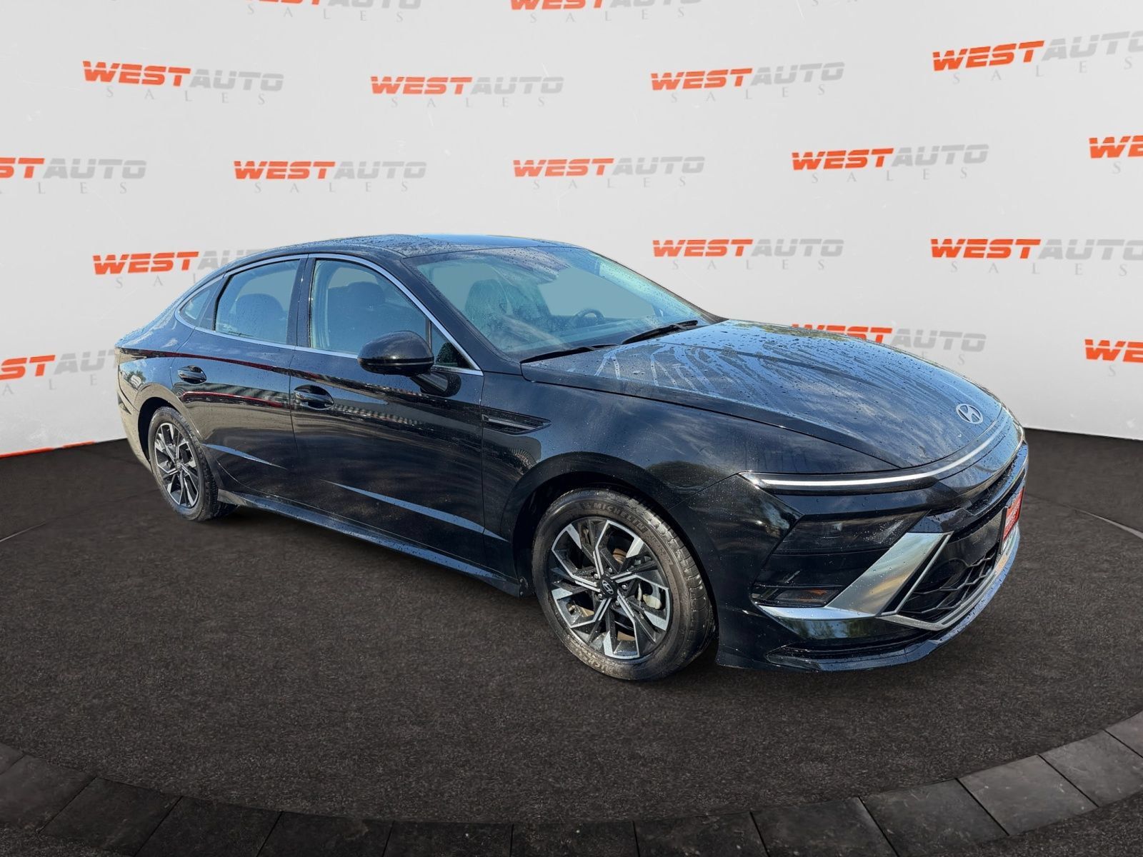 Used 2024 Hyundai Sonata SEL FWD image 7