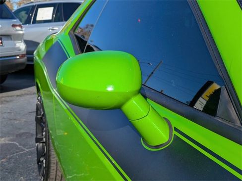 Used 2017 Dodge Challenger T/A image 11