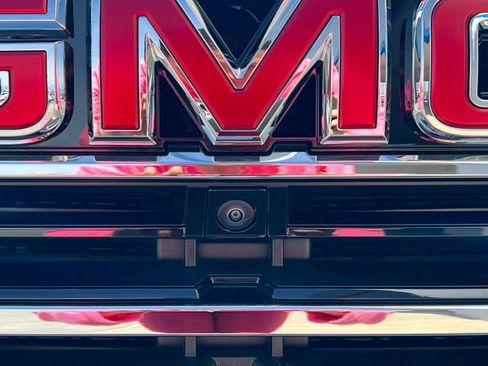 New 2026 GMC Acadia Elevation image 7