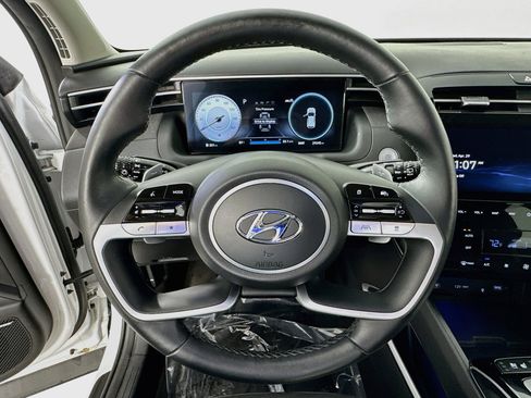 Used 2023 Hyundai Tucson Limited FWD image 11