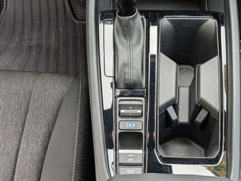 Certified 2023 Honda Accord Sport image 18