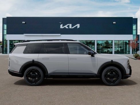 New 2027 Kia Telluride AWD image 7