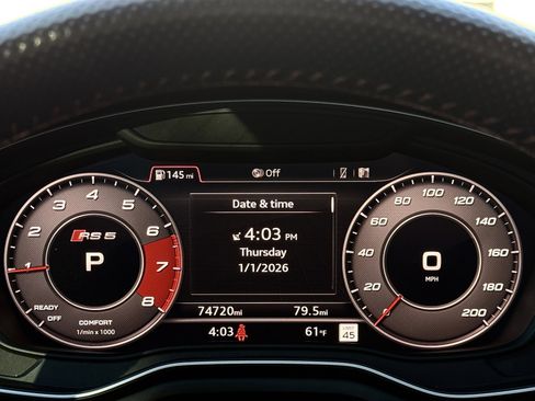 Used 2018 Audi RS 5 2.9T image 27