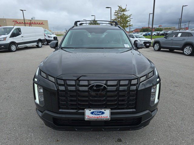 Used 2025 Hyundai Palisade XRT AWD/4WD image 8