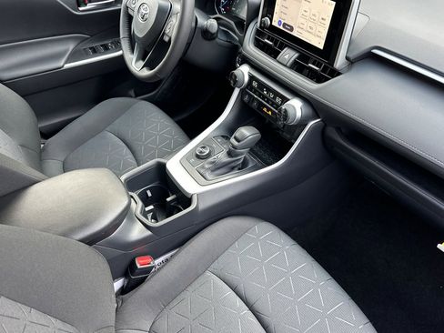 New 2025 Toyota RAV4 XLE w/ Convenience Package image 14