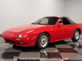 Used 1990 MAZDA RX-7 Convertible image 5