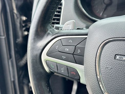 Used 2015 Dodge Durango Limited AWD/4WD image 27