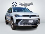New 2025 Volkswagen Taos S image 3