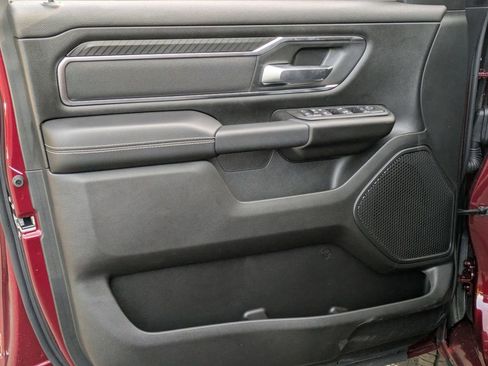 New 2026 RAM 1500 Big Horn image 10