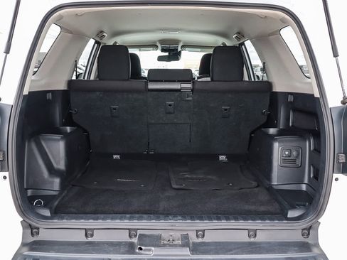 Used 2024 Toyota 4Runner TRD Off-Road image 37