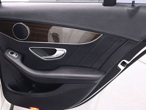 Used 2019 Mercedes-Benz C 43 AMG 4MATIC Sedan image 17