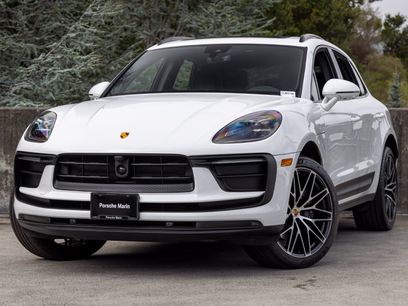 Used 2026 Porsche Macan
