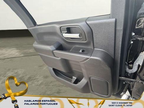 Used 2023 Chevrolet Silverado 2500 LT w/ Z71 Chrome Sport Edition image 28