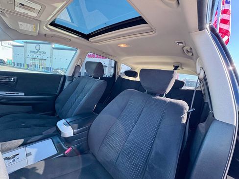 Used 2006 Nissan Murano SL w/ (J01) Sunroof Pkg image 11