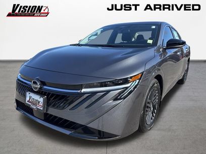 New 2026 Nissan Sentra SV w/ SV Convenience Package